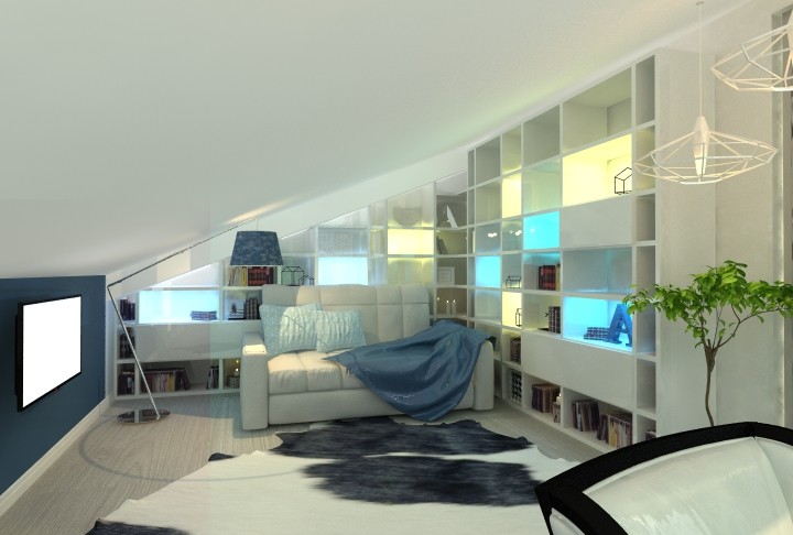 ж.к Театральный квартал