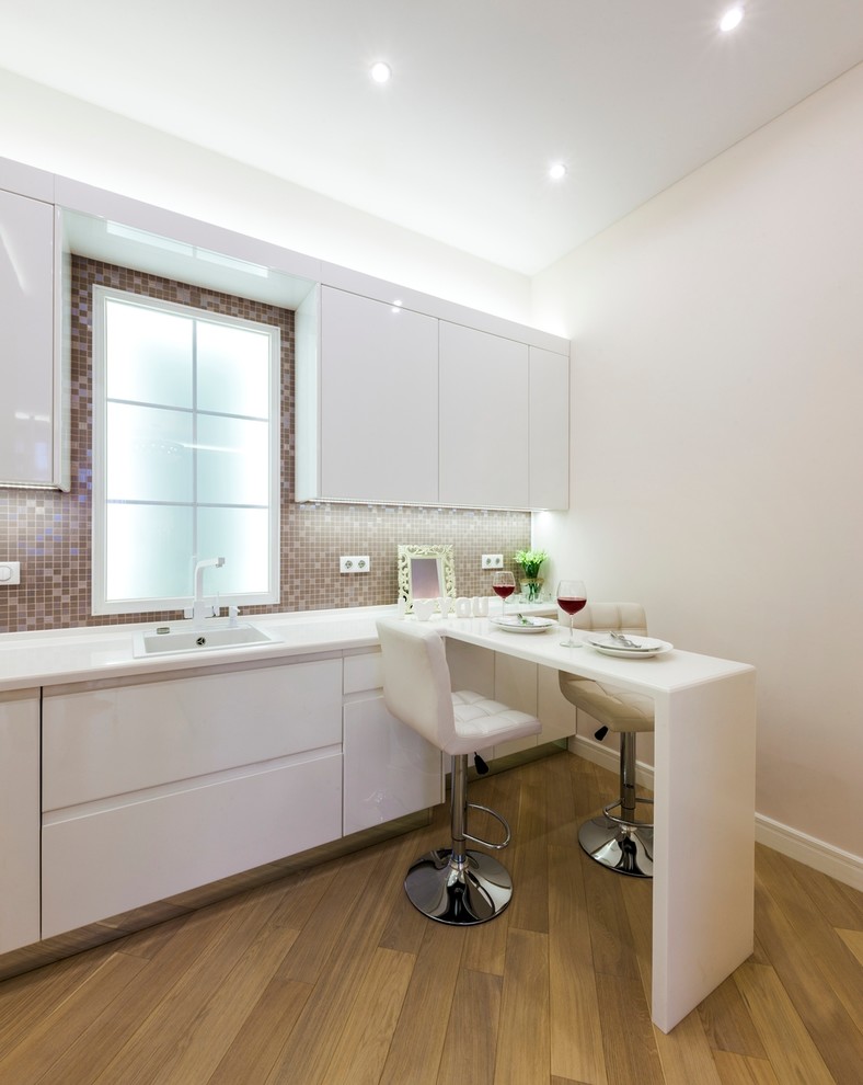 Алые Паруса