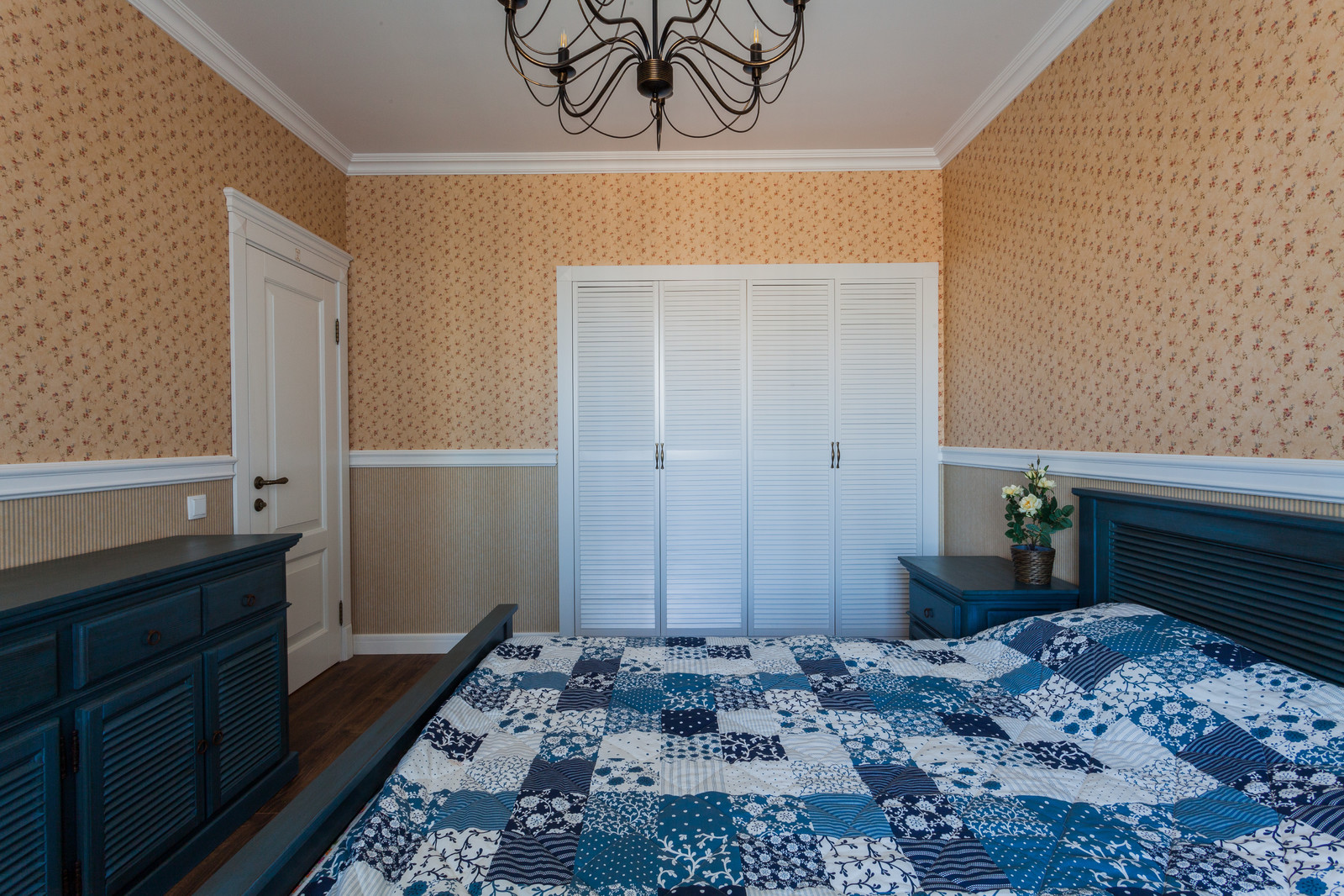 Кантри на Каштановой аллее