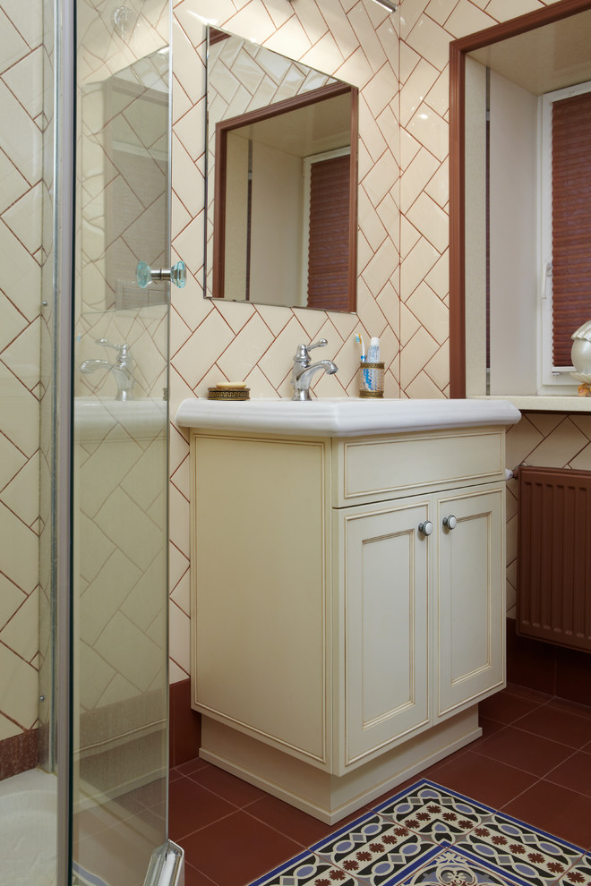 Дом в английском стиле