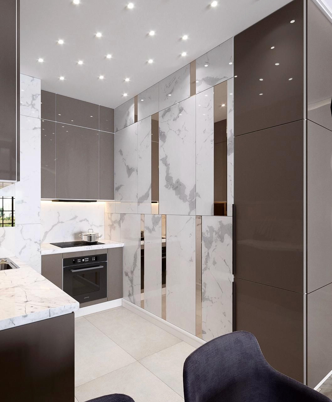 Между классикой и современностью