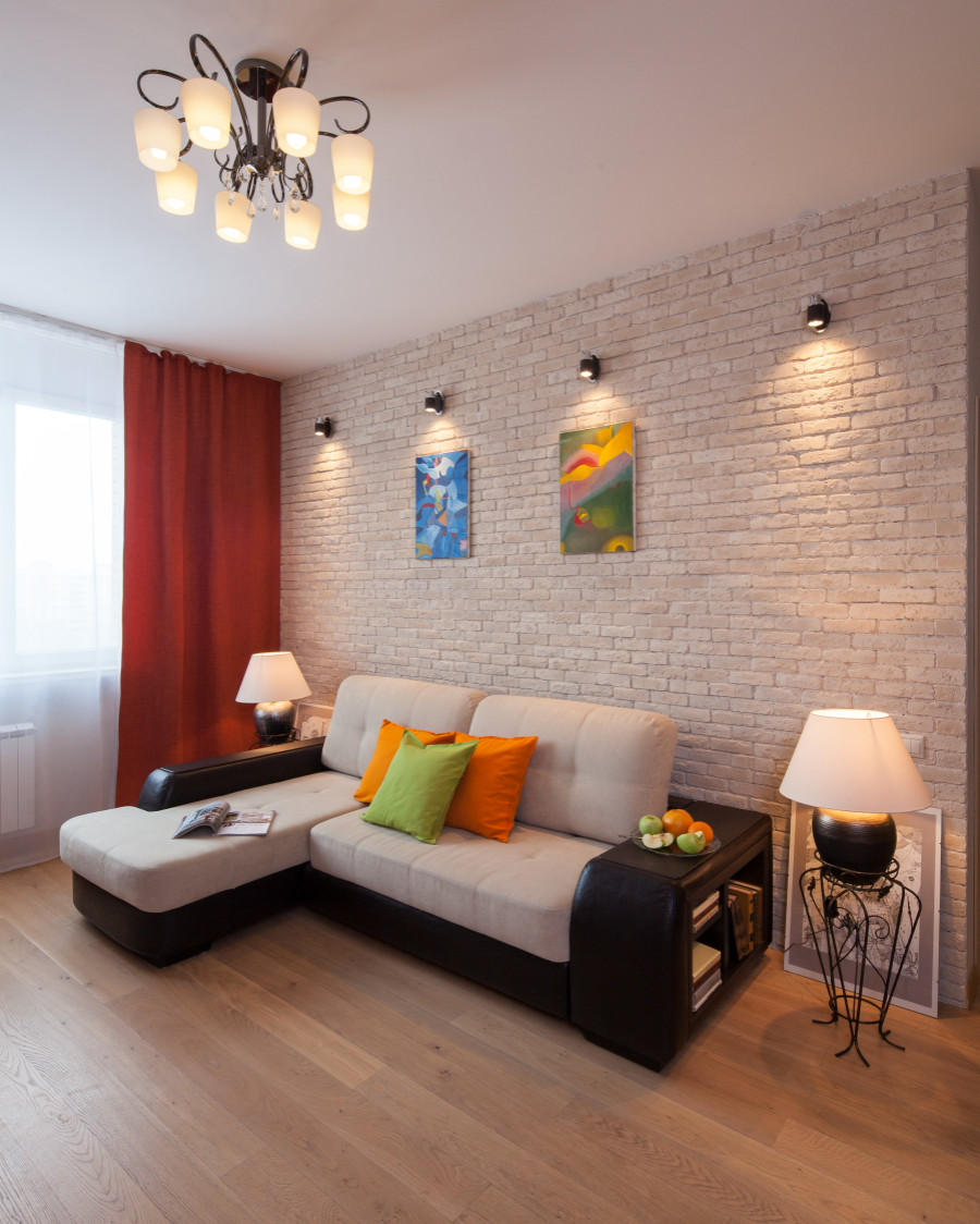 Квартира для  молодых