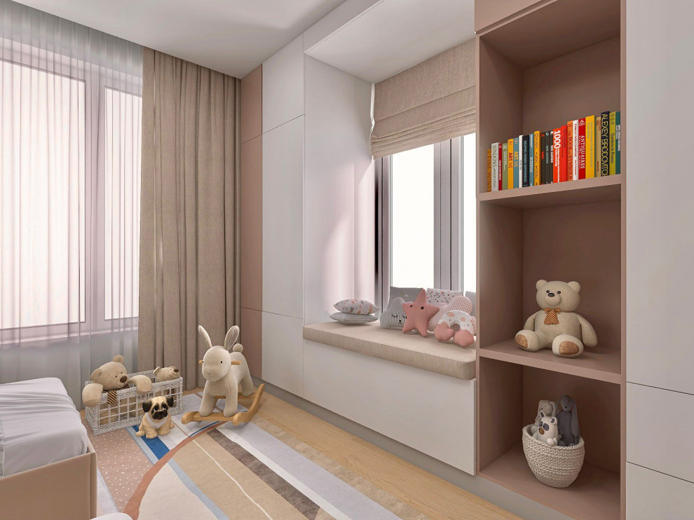 Квартира 94 кв Москва