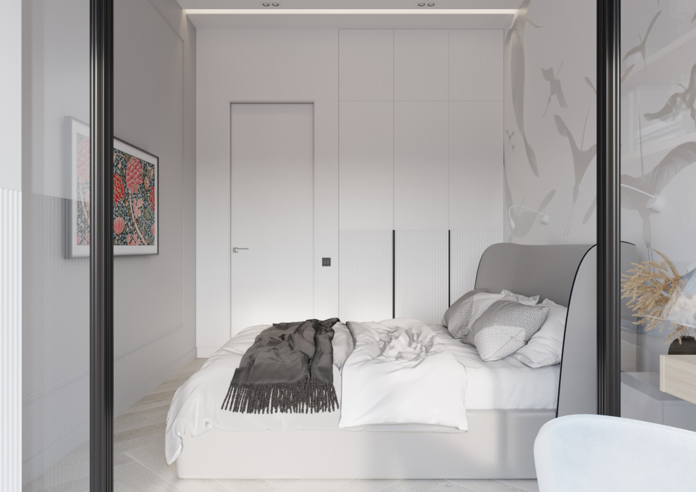 Квартира в Москве