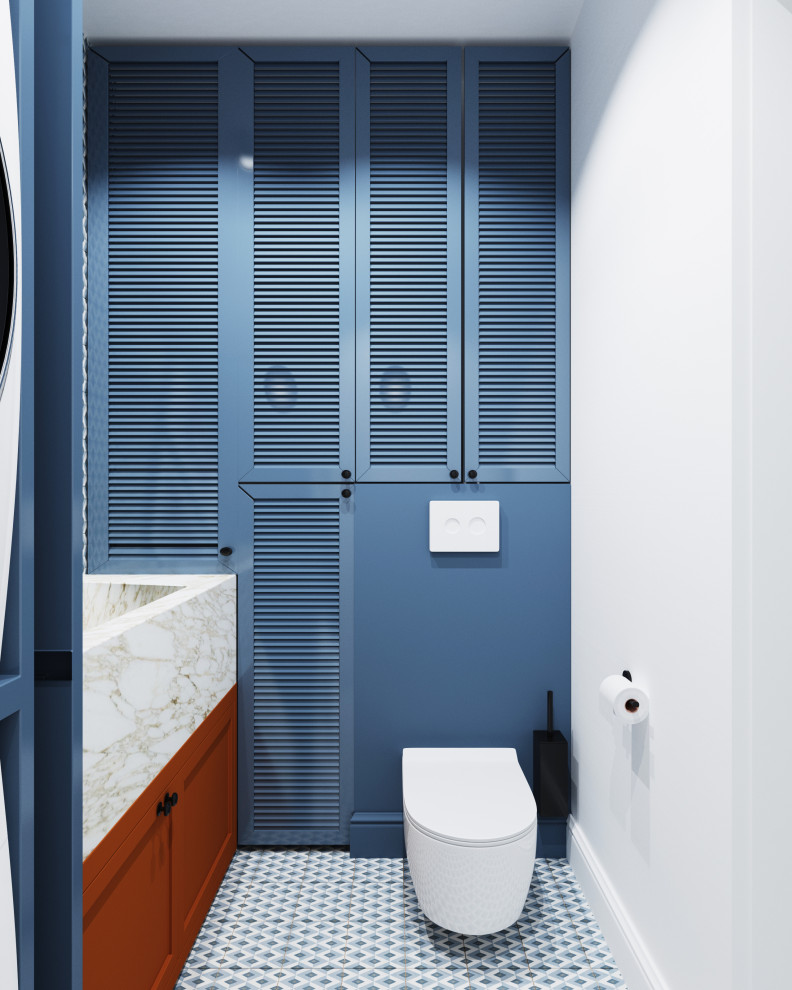 Квартира на улице Воздушной