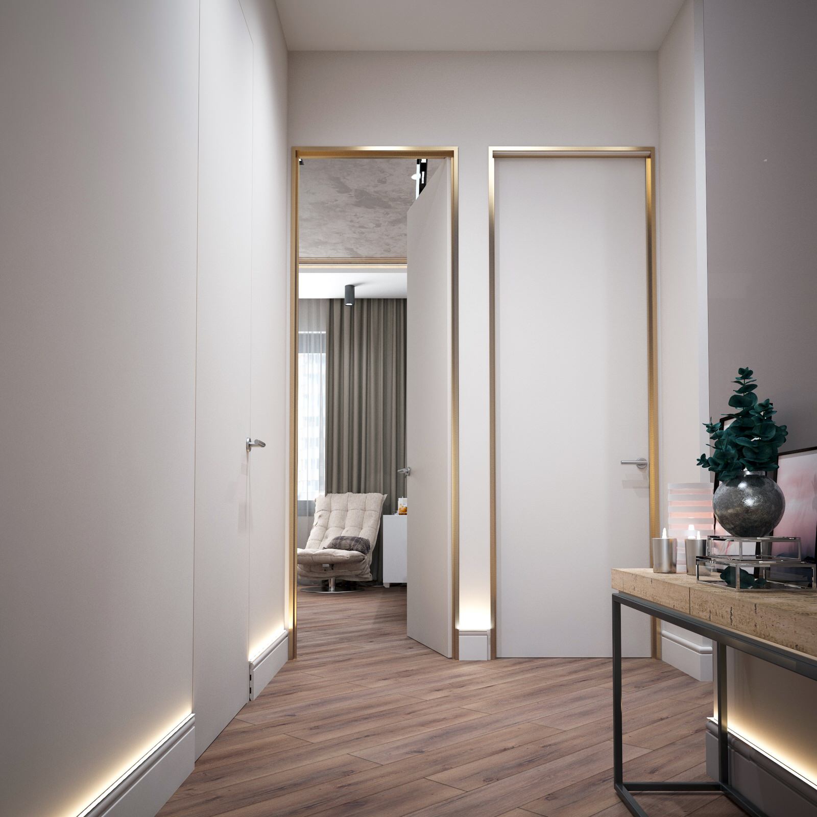 ЖК "Символ" 97 кв.м