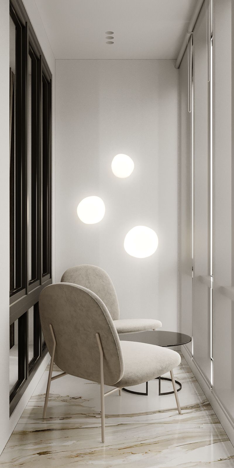 Обложка проекта: ЖК Черная речка 2.0