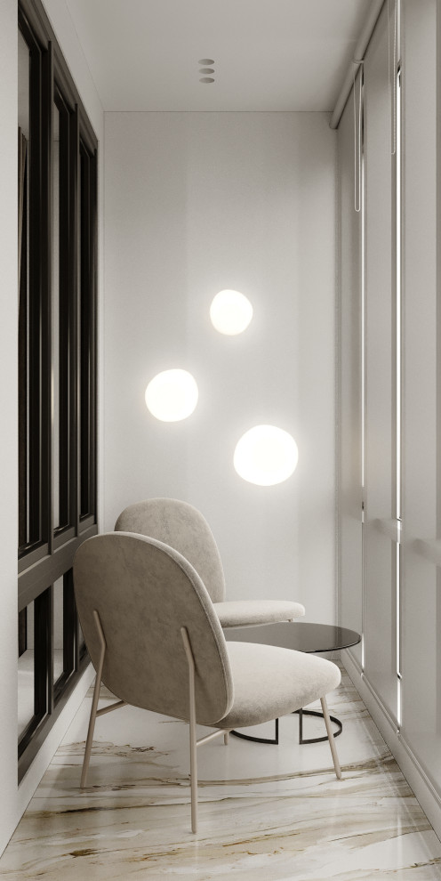 Обложка проекта: ЖК Черная речка 2.0