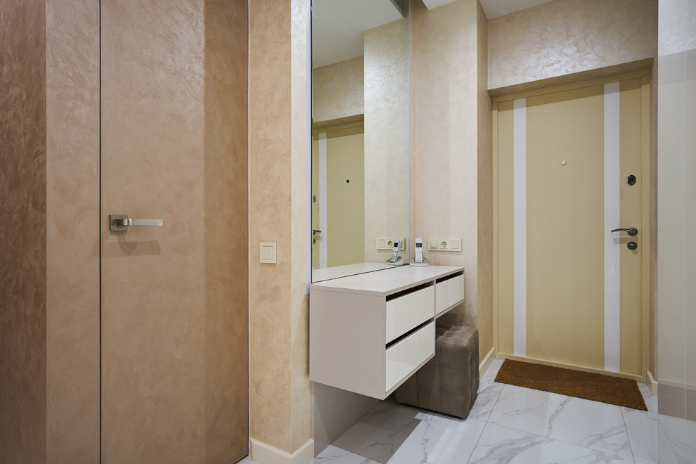 Квартира в центре Минска - 70м2