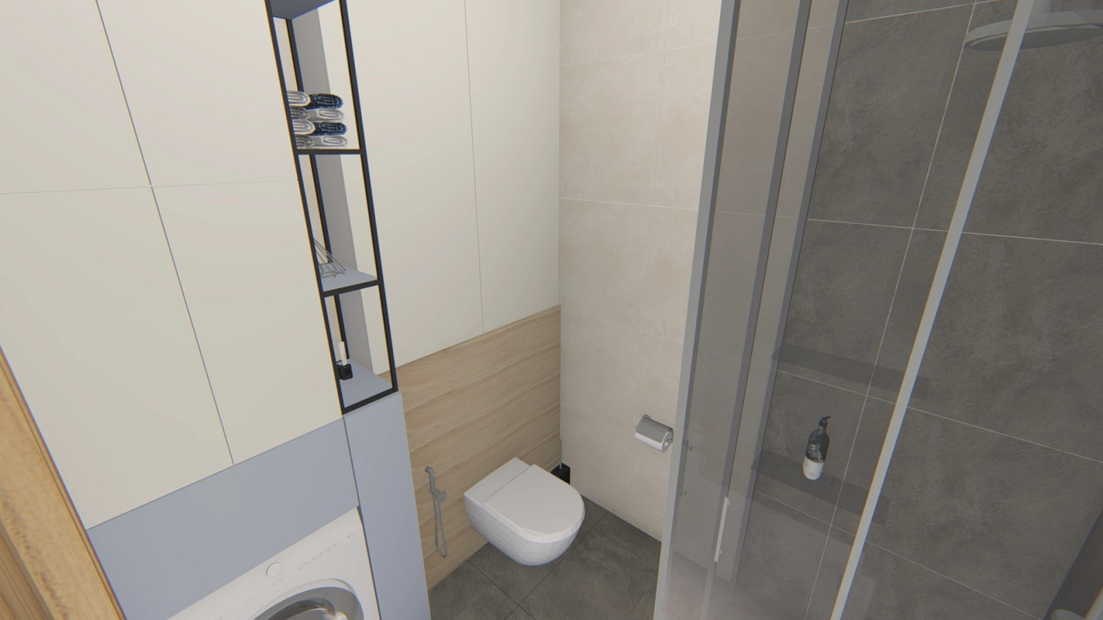 Обложка проекта: Проект в стиле лофт