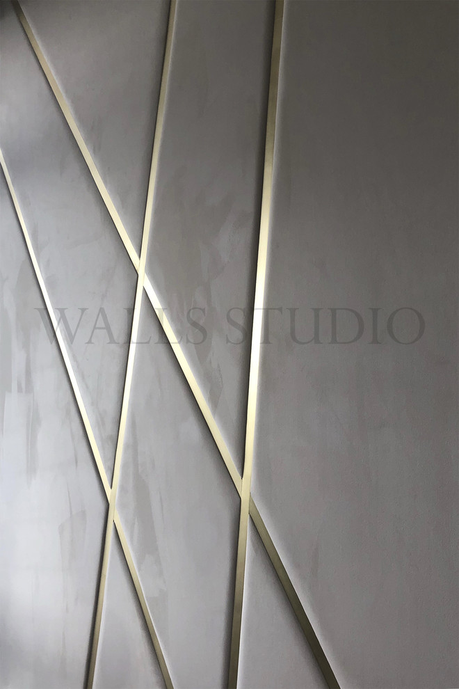 Частный проект