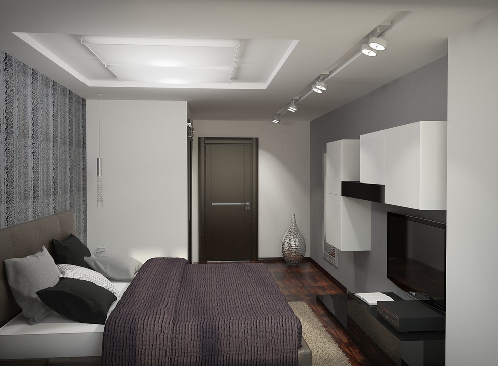 Минимализм в мужском понимании