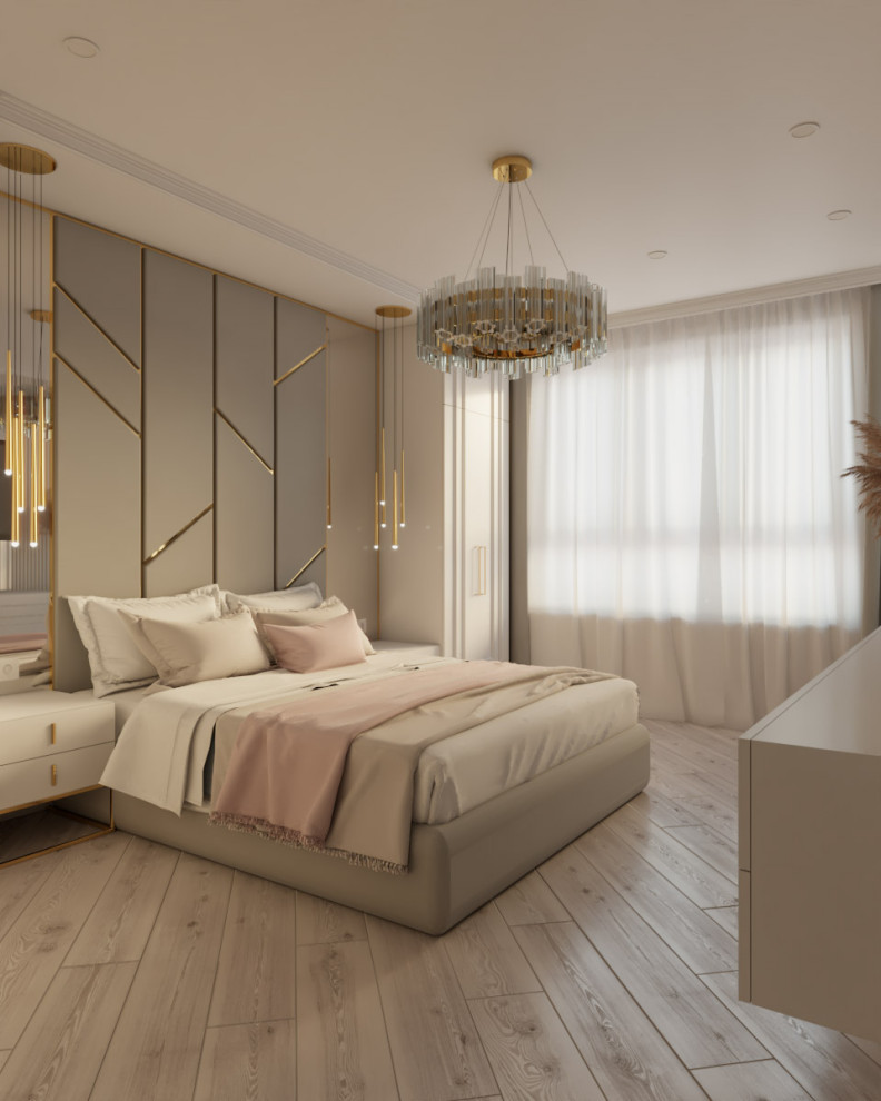 ЖК Площадь Искусств