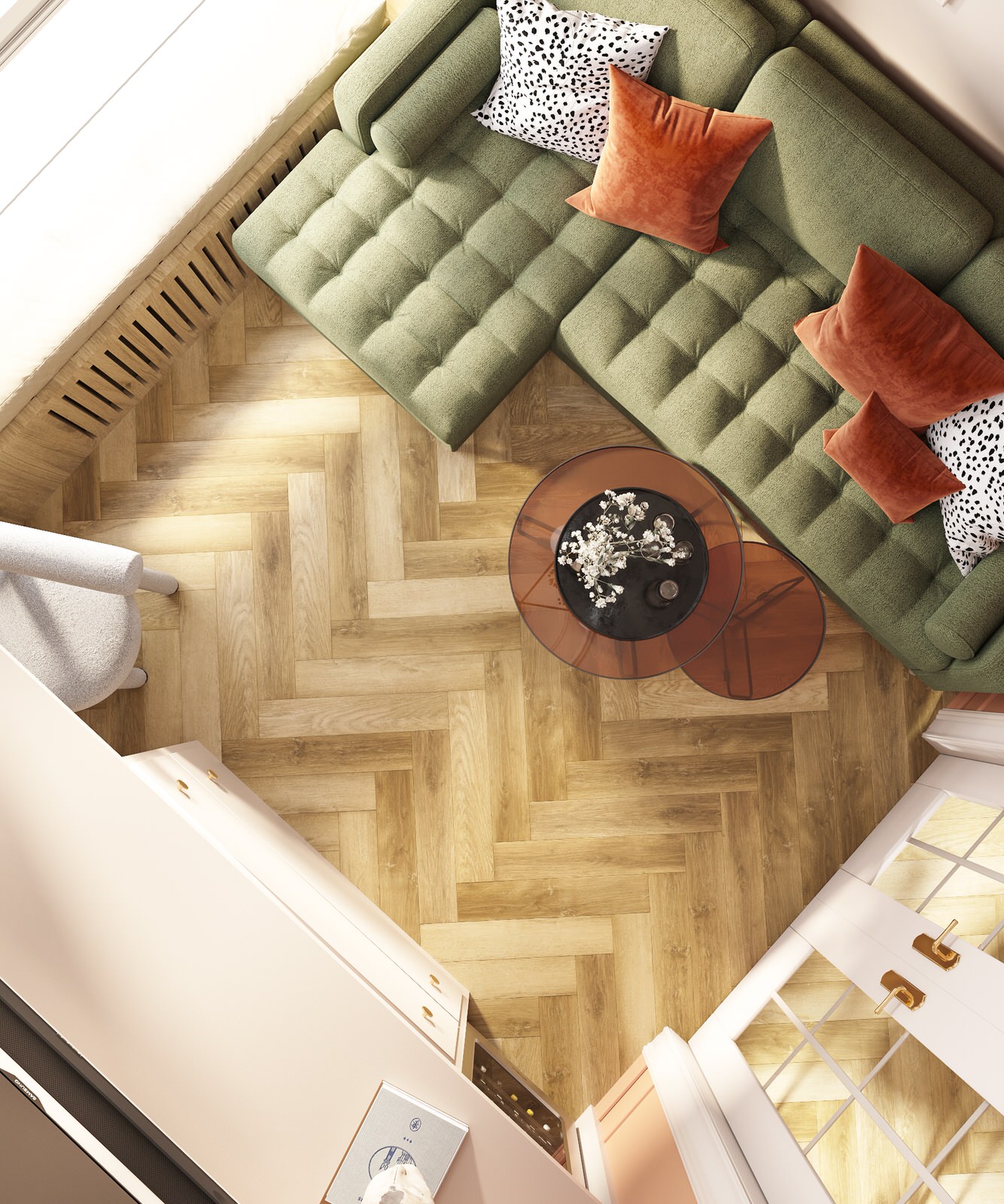 Экспрессия. ПИК.