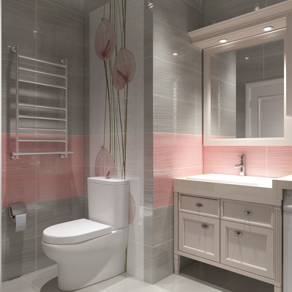 Квартира в Коммунарке для семьи с двумя детьми