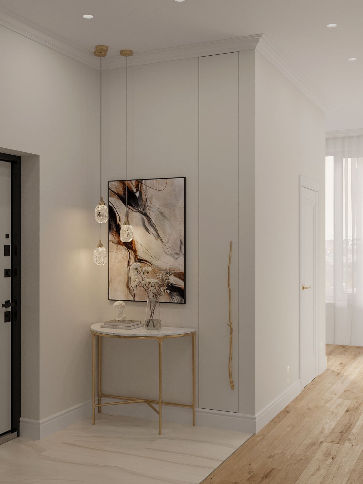 ЖК Береговой