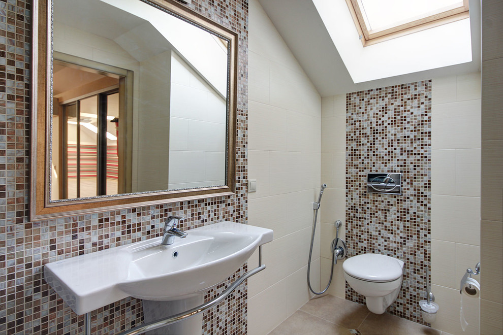 Дизайн частного дома в центре г. Твери