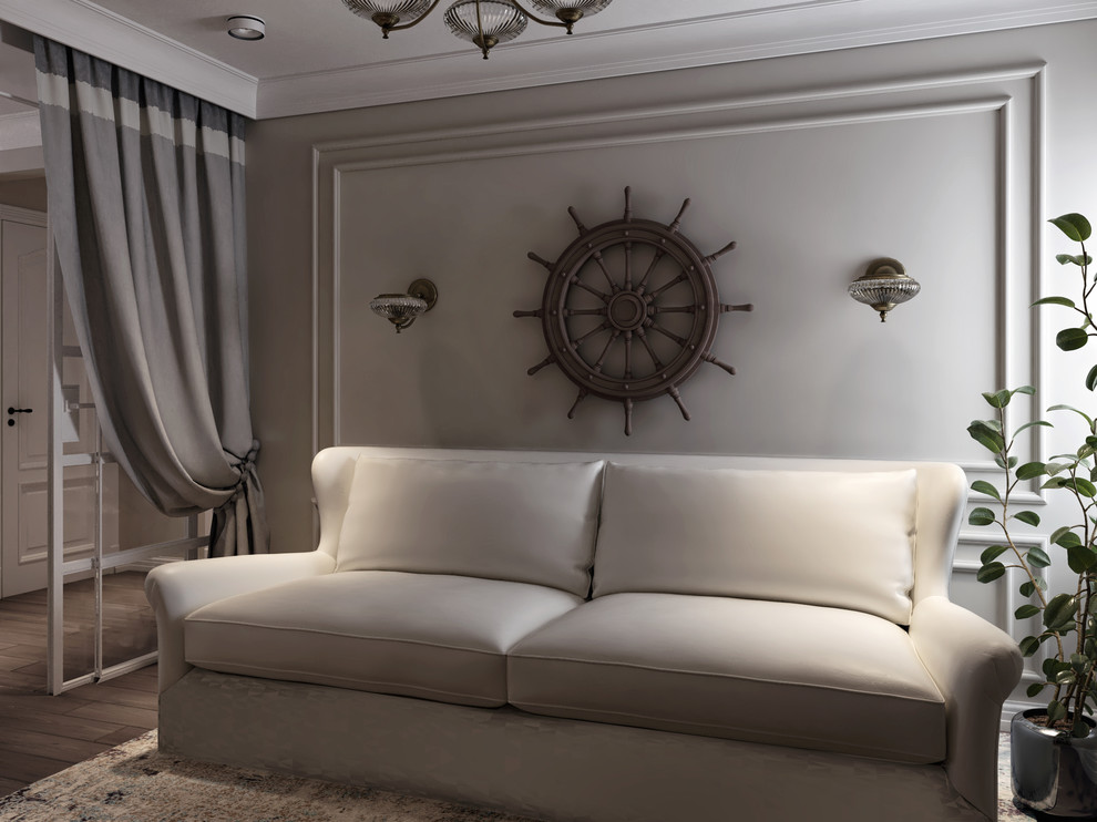 Квартира Испания