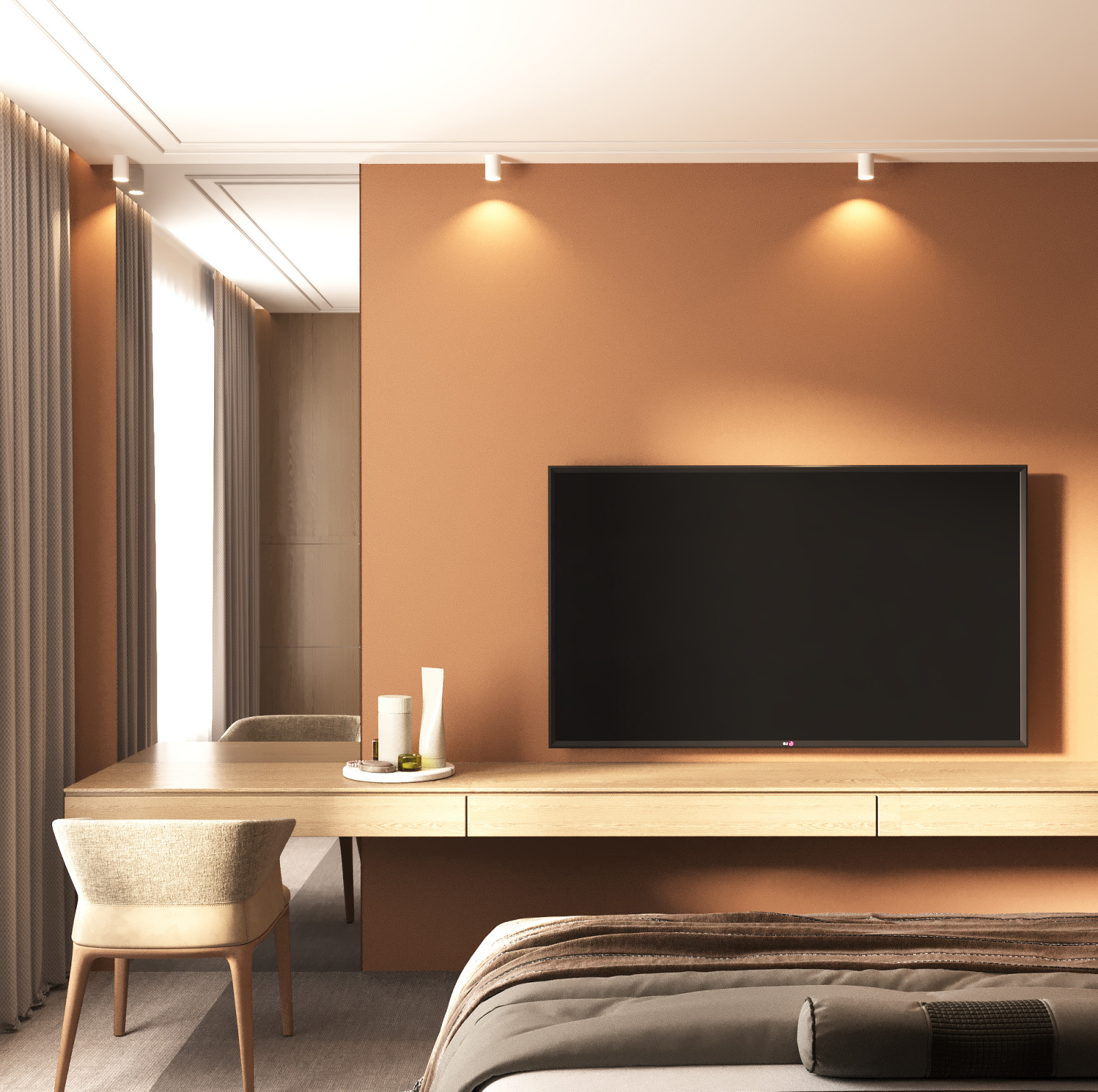 Пансионат, Королев