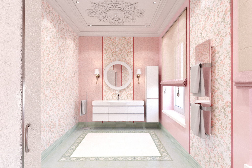 Дом в Смирновском ущелье