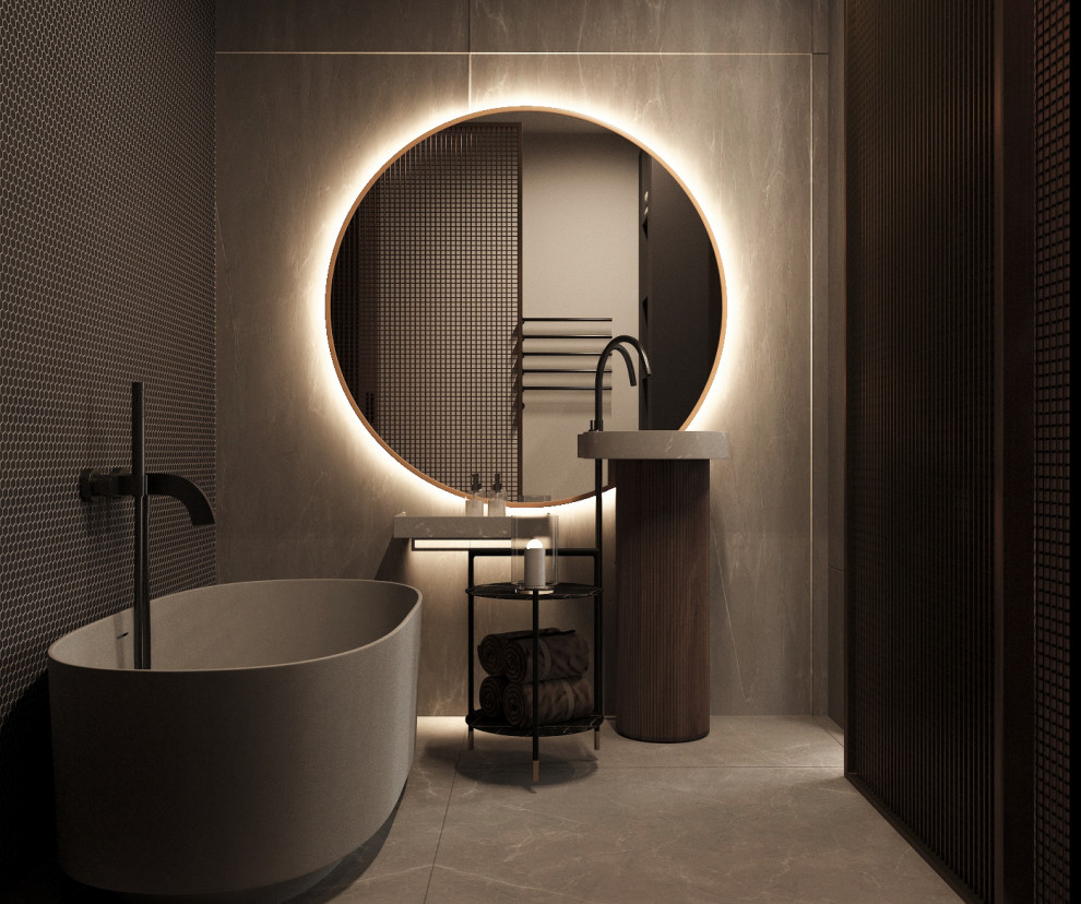 ЖД "Видный" г. Сочи 2 этаж.