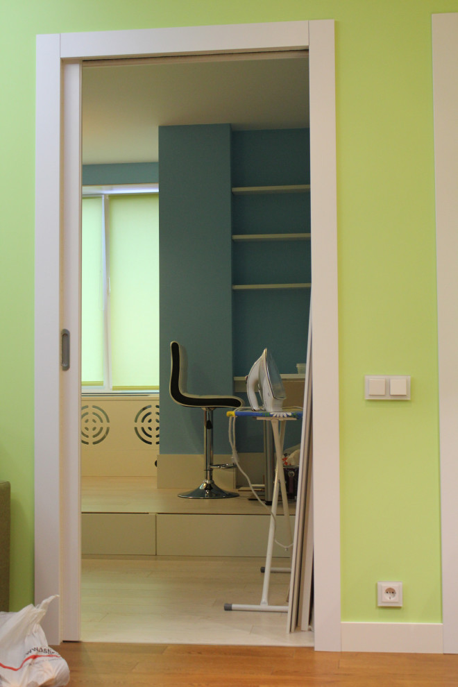 Квартира в Немчиновке