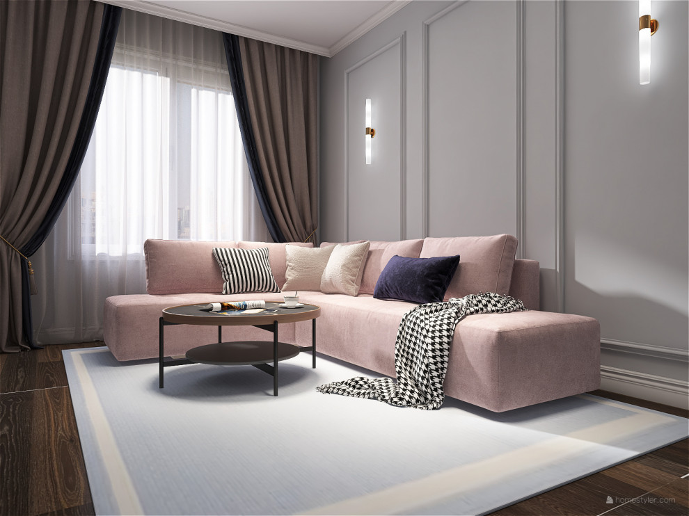 Проект на ул. Аржанова