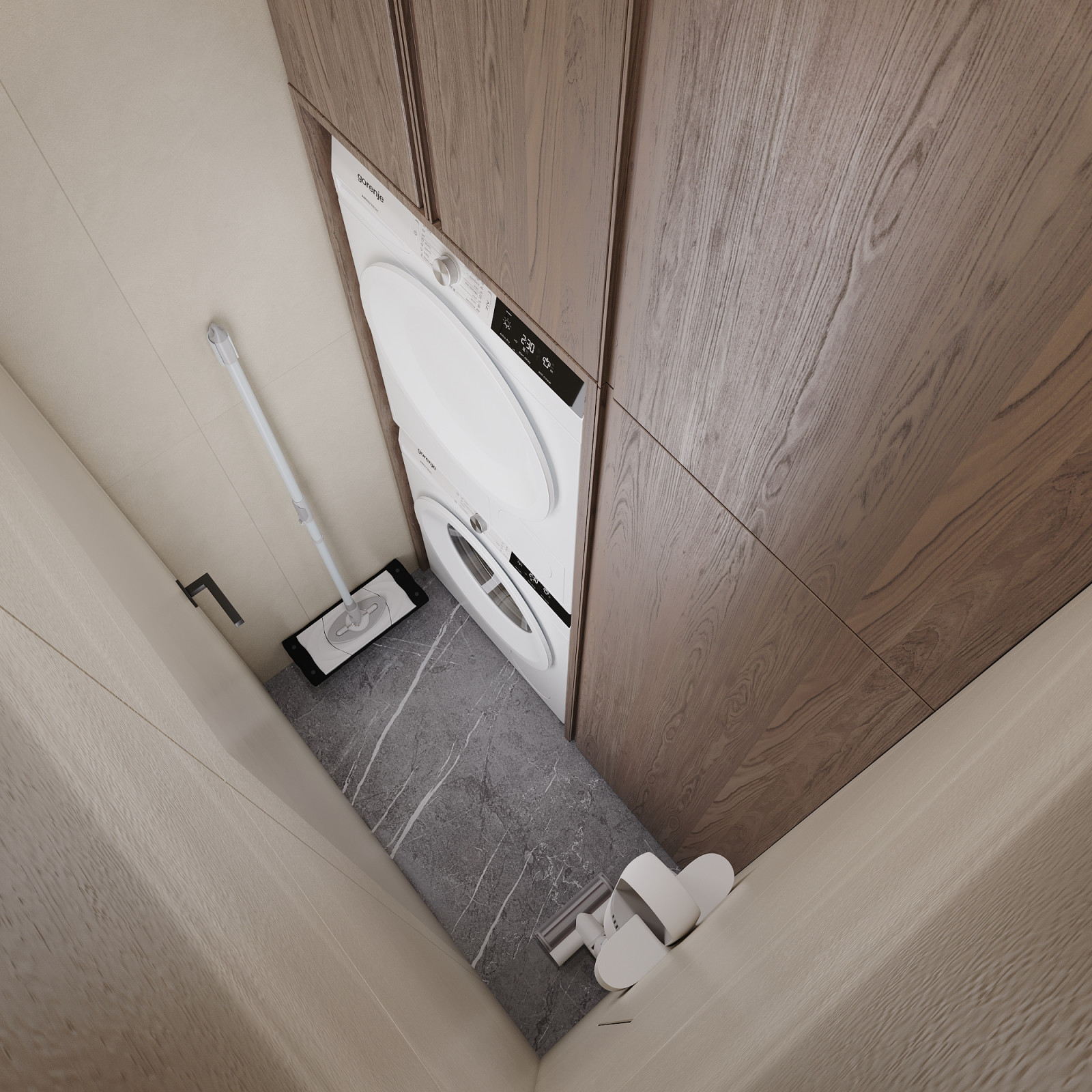 ЖК Mypriority Basmanny