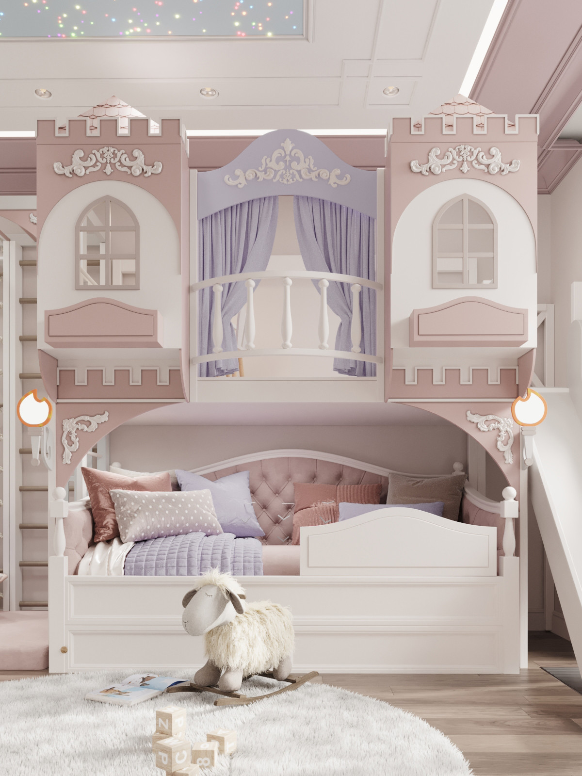 ЖК Павелецкая сити 130 кв.м.