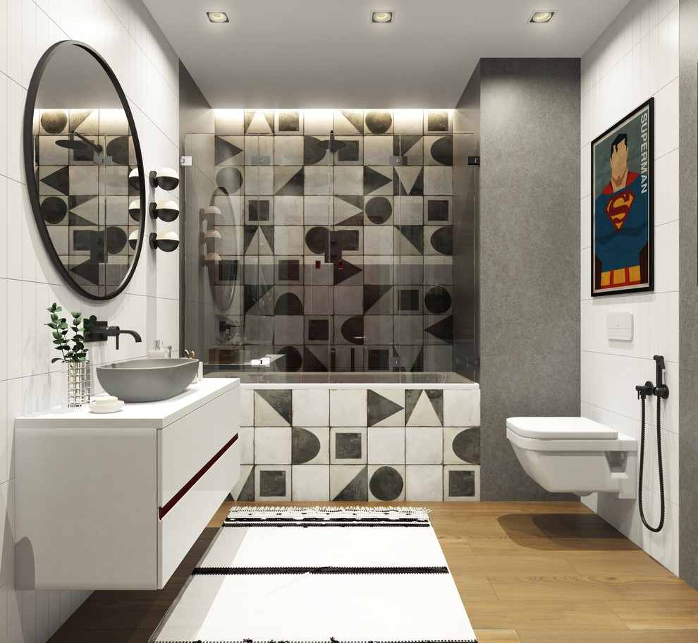 Для холостяка в ЖК "Ривер Парк"