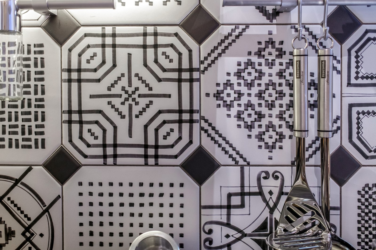 Проект кухни-гостиной