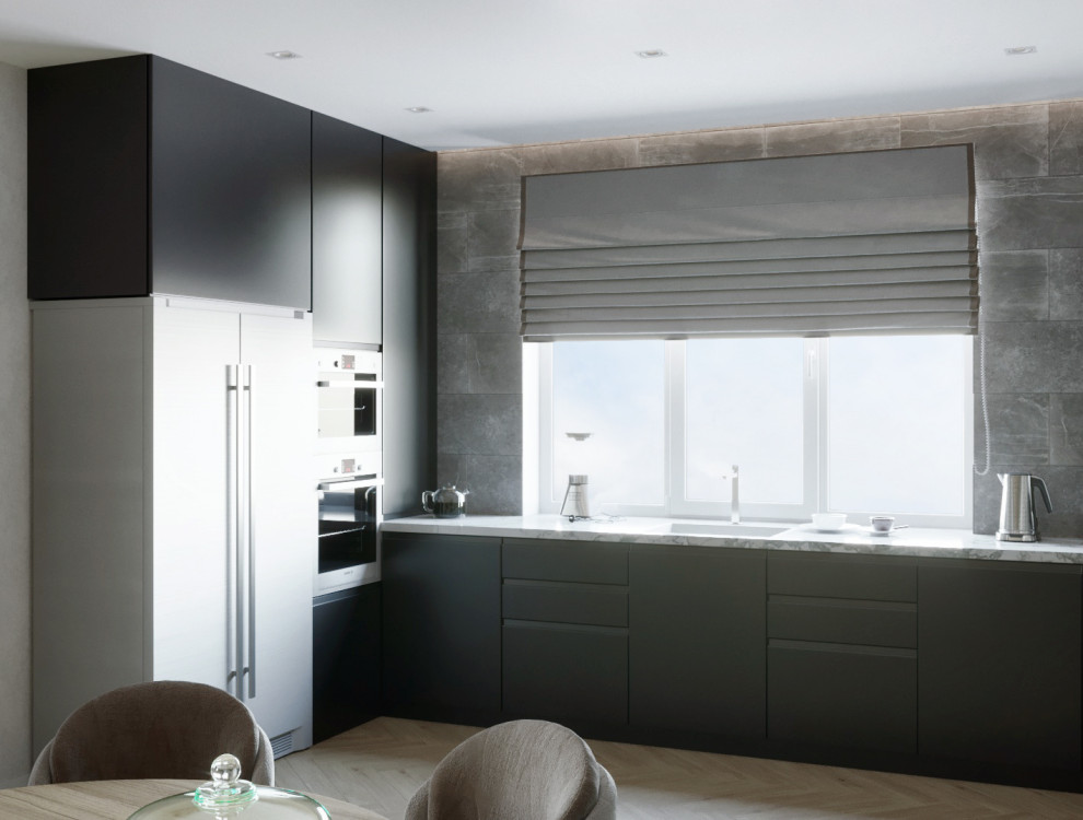 Фламинго и минимализм