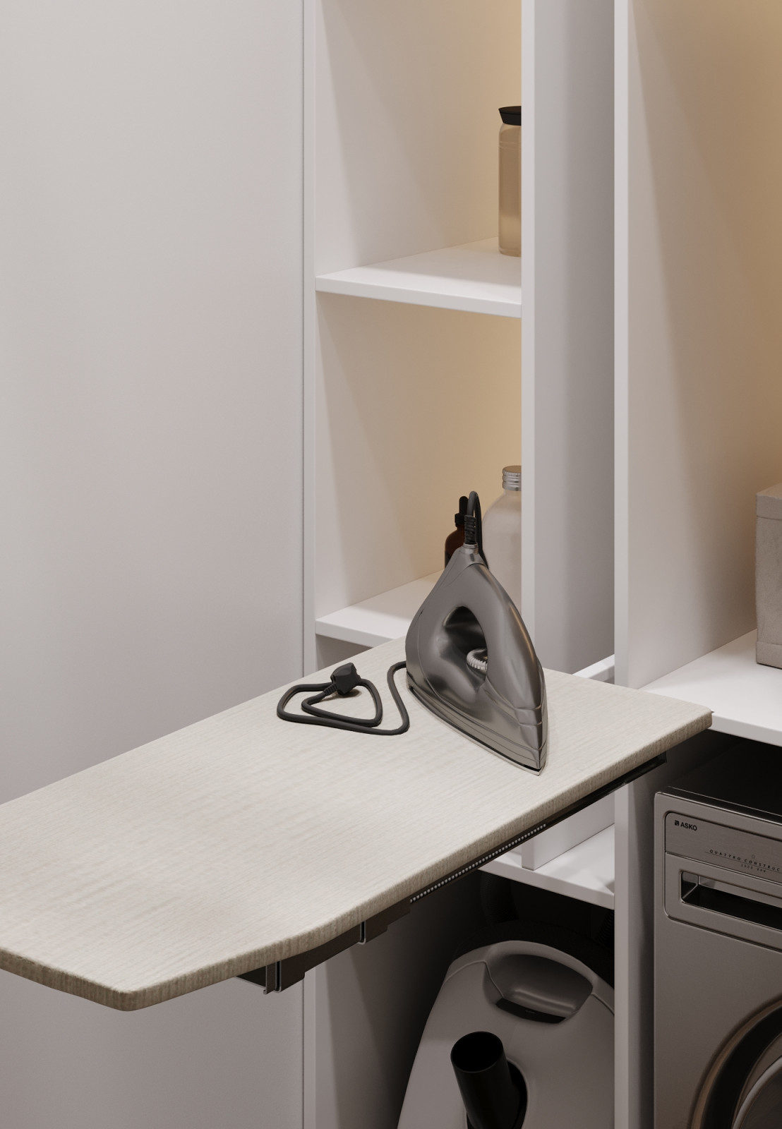 Design district 56м2