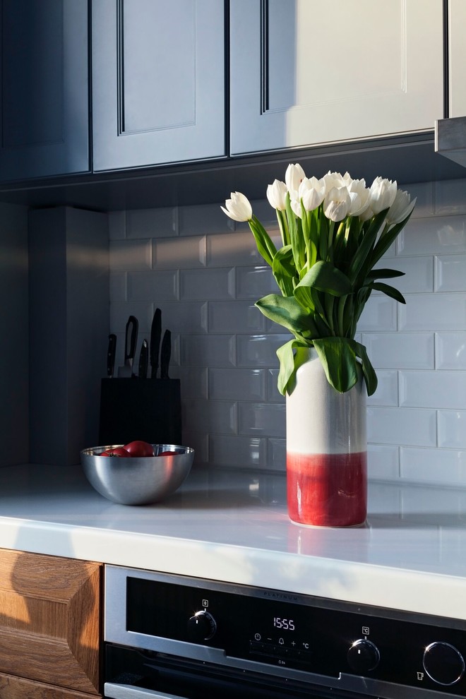 Жизнь в Сделано — двухкомнатная квартира в Химках