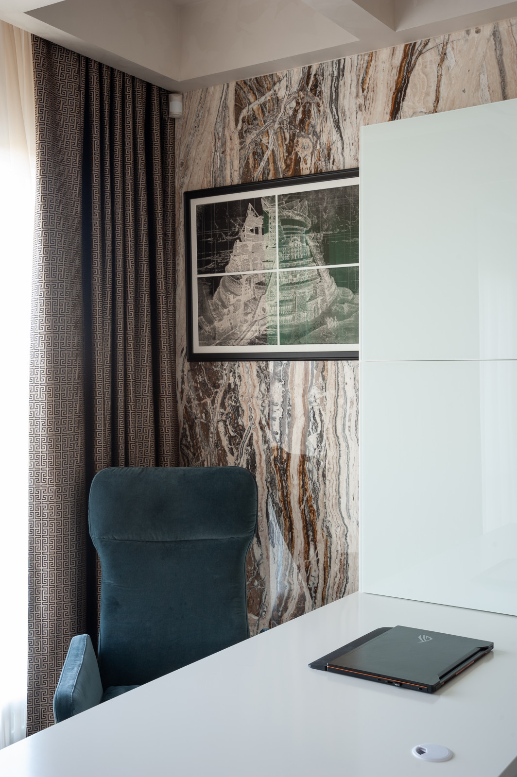 Квартира 350 кв. м. на Петроградке