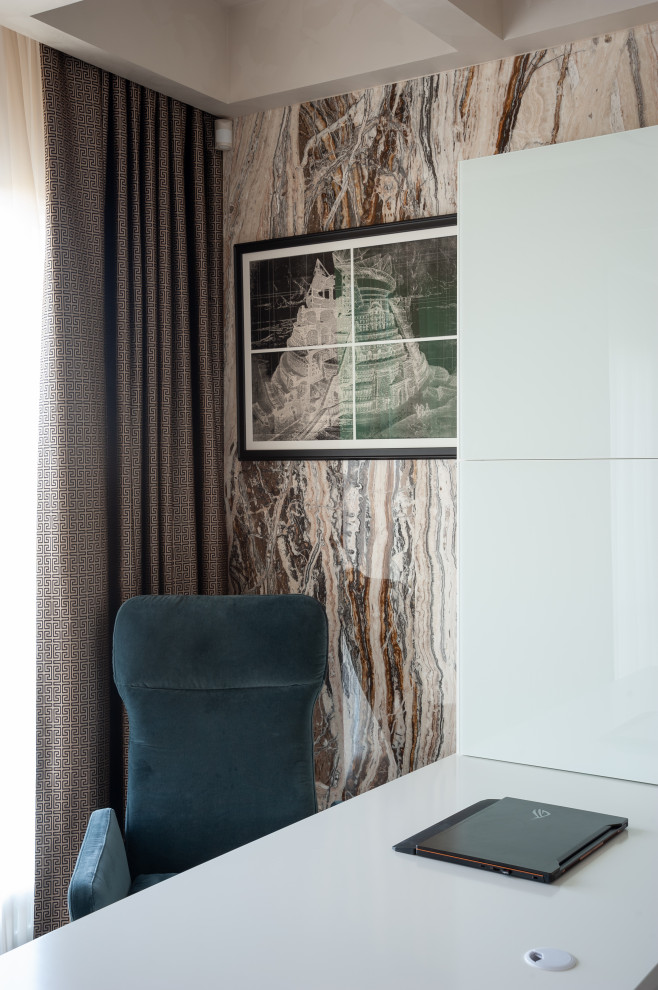 Квартира 350 кв. м. на Петроградке