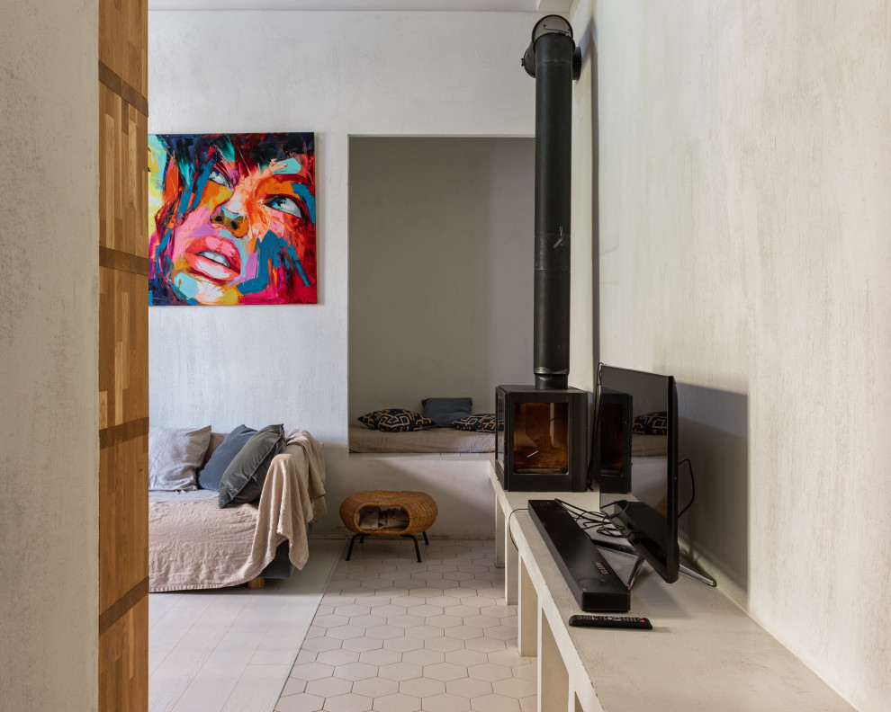 Обложка проекта: LOFT (Real estate)