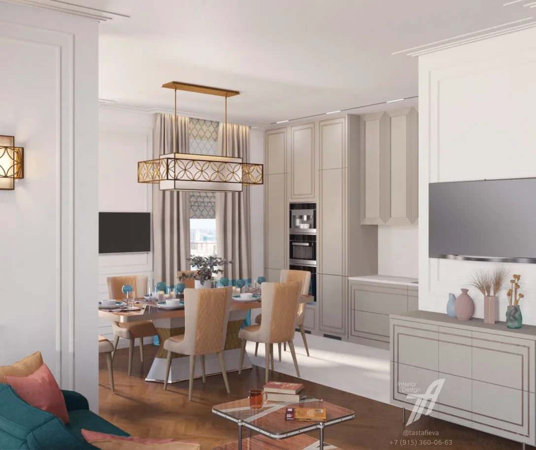 «Морской Блюз»