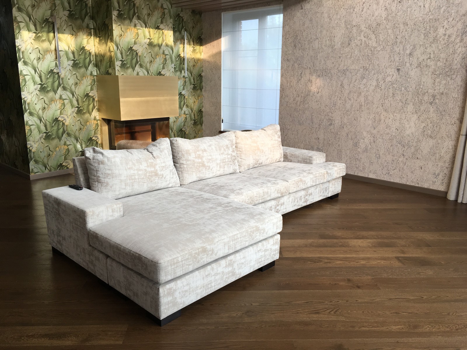 Обложка проекта: Дом в Павловске 212м2