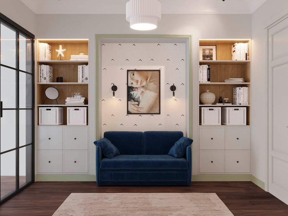 воспоминание о Гэтсби