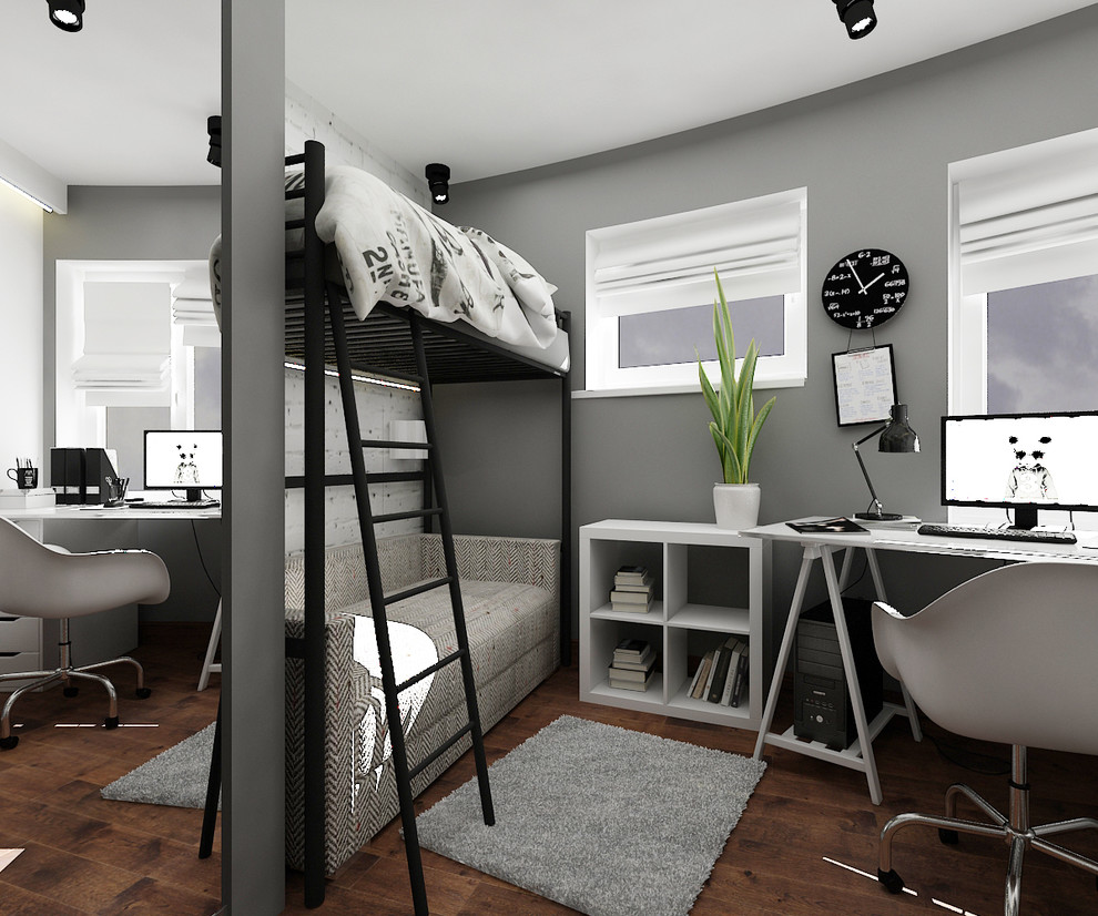 Скандинавский стиль