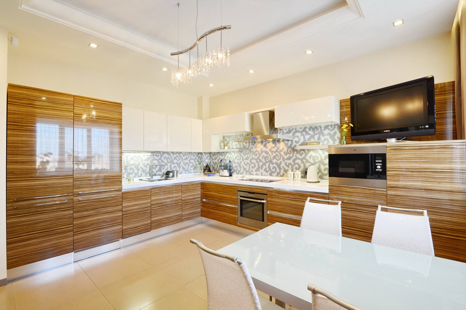 Очаг для двоих