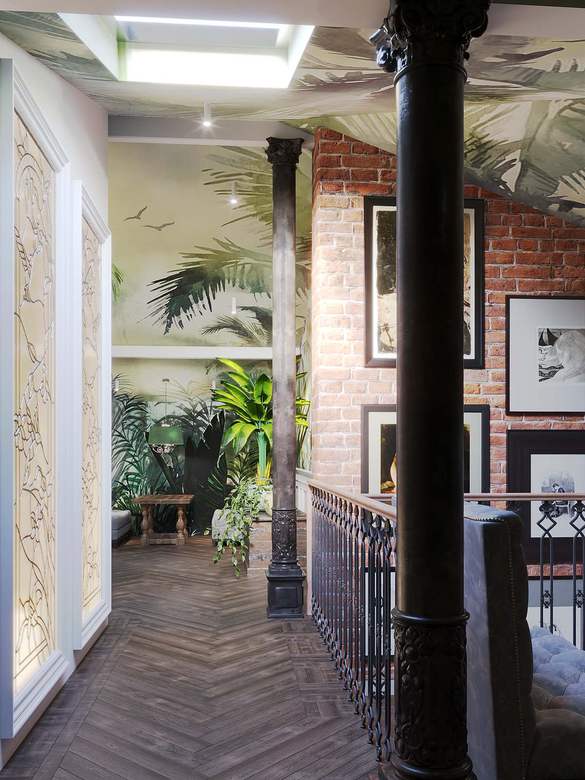 Банный комплекс