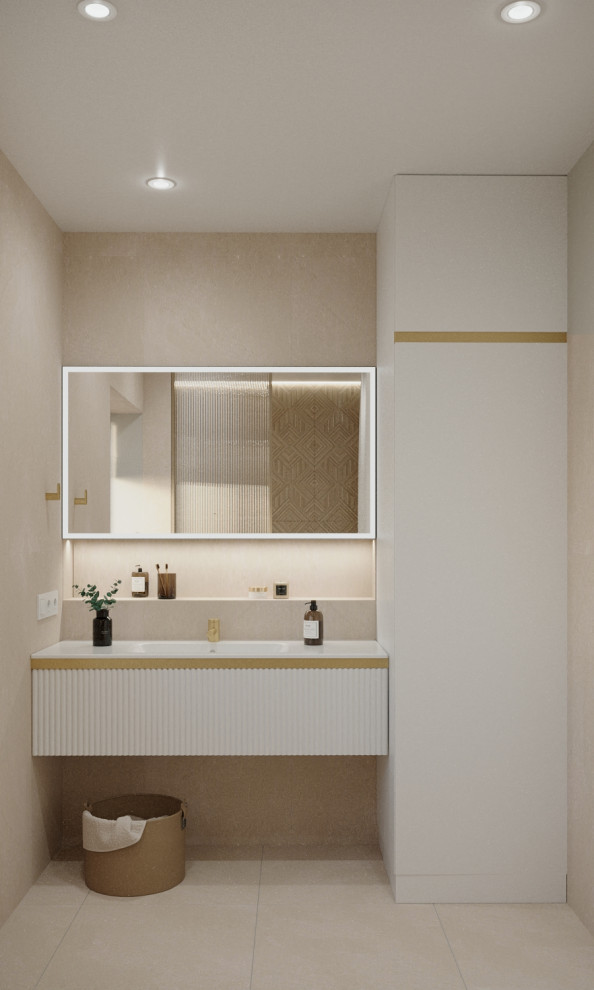 Загородный дом в КП "Балтийская Слобода-2"