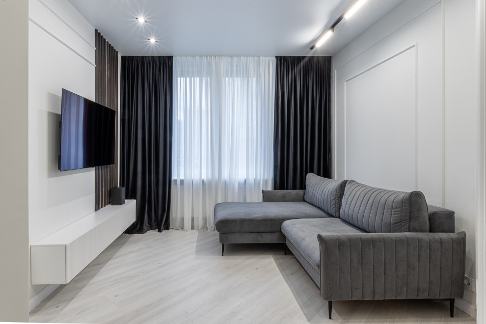 ЖК Приморский квартал