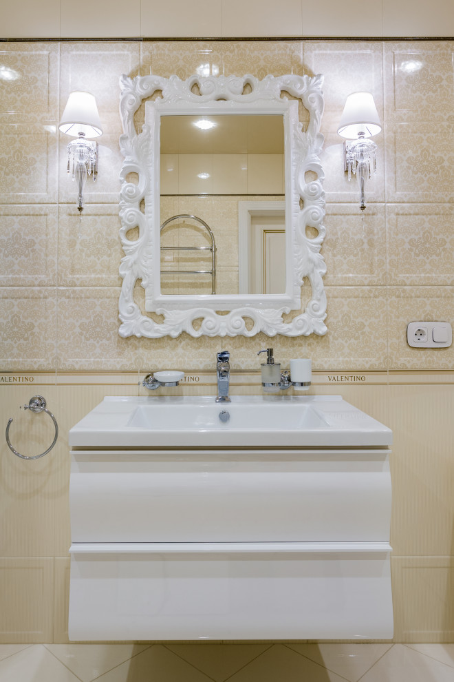 Ванная комната