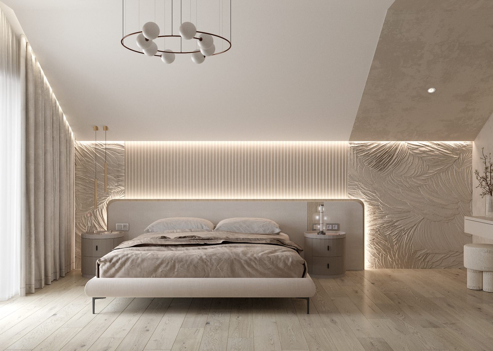 Жилой дом в Прохоровке