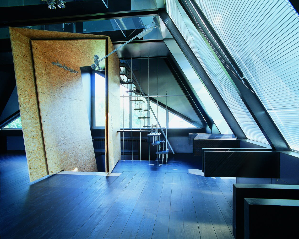 Дом в поселке Сокол