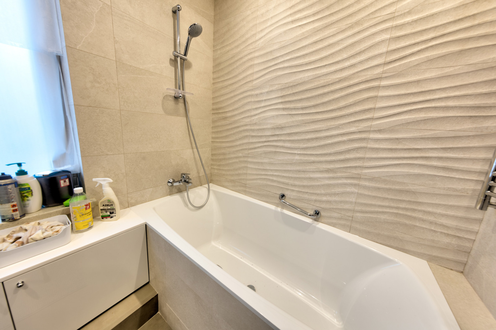 жк "Зеленый берег"