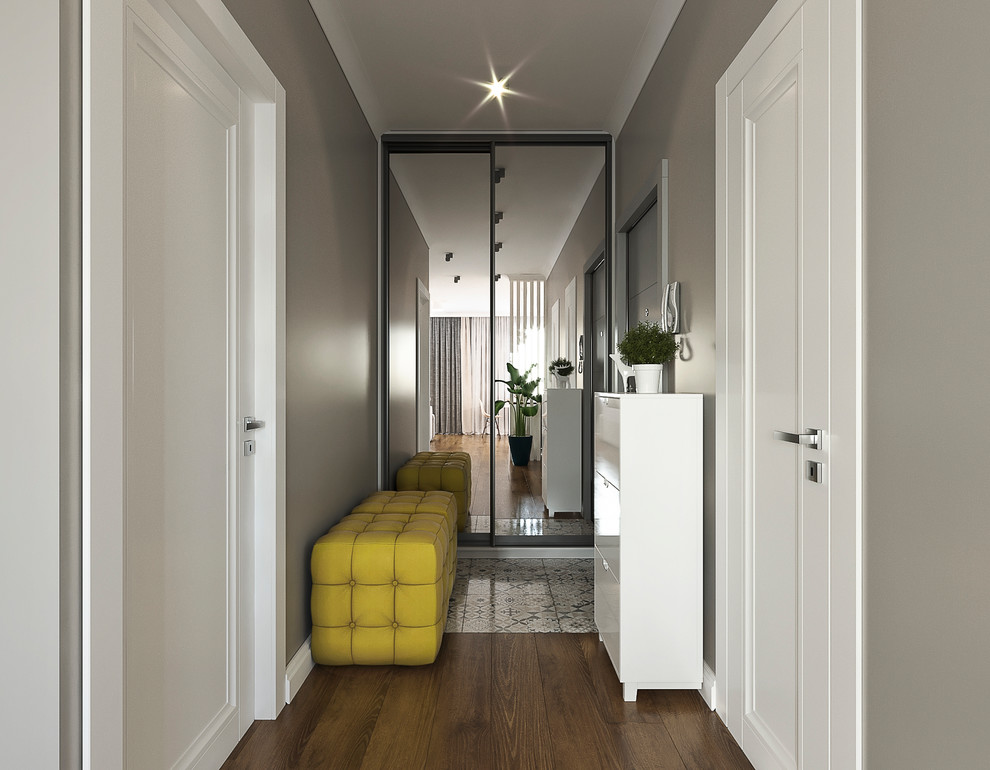 ЖК "Красная горка"